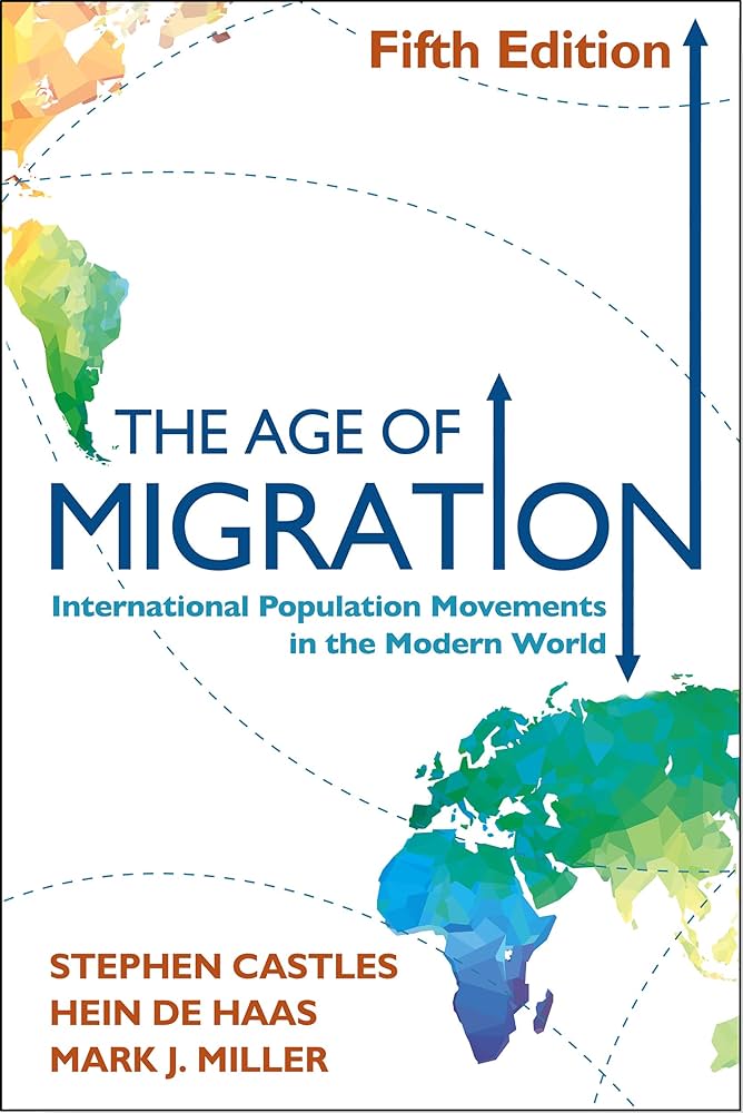 The Age of Migration, Fifth Edition: International